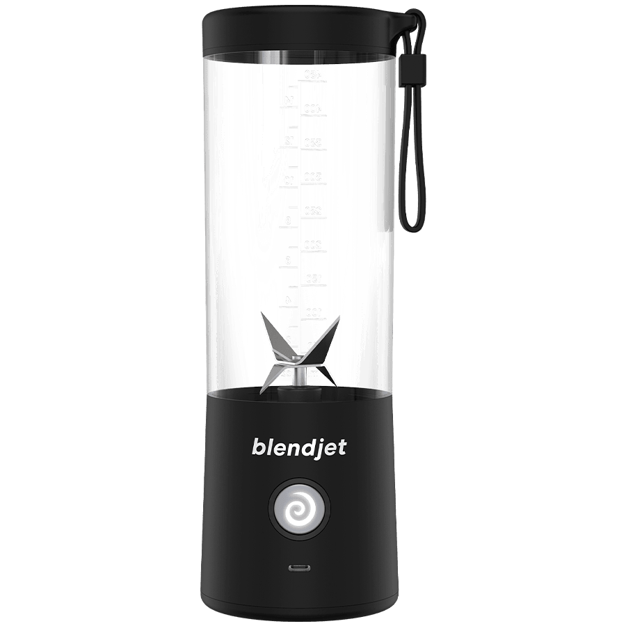 BlendJet 2 in Black Color