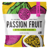 variant image Natural Passion Fruit Cubes (8 x 12 oz)