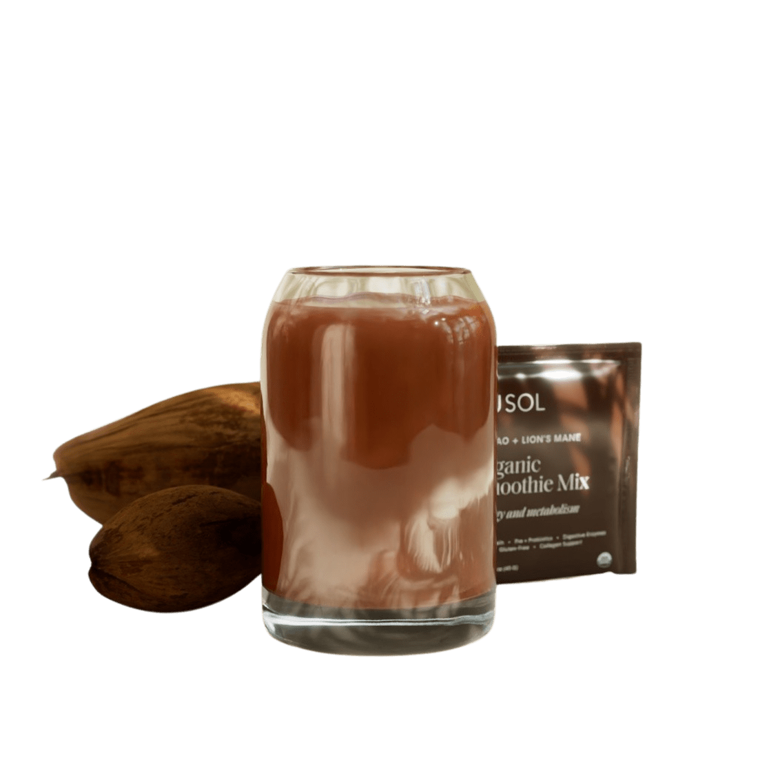 variant image Chocolate Shake Box of 20