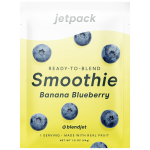 variant image Banana Blueberry