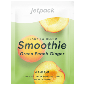 variant image Green Peach Ginger