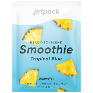 variant image Tropical Blue