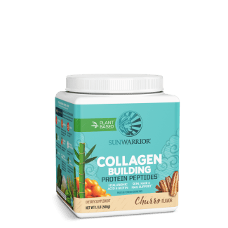 Sunwarrior Collagen Building Protein Peptides