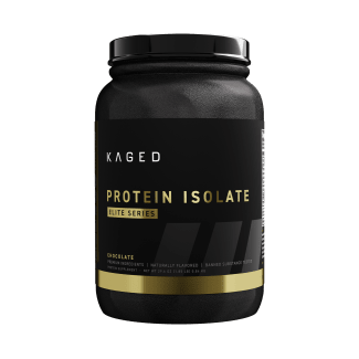 Kaged Protein Isolate Elite Time-Release Protein Powder