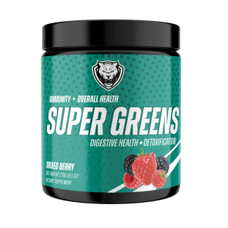 6AM RUN All Natural Super Greens